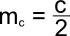 Median in right-angled triangle